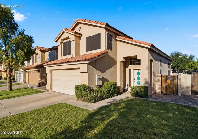 Photo 3 of Single family home for sale at 1836 N Stapley Dr #27, Mesa, AZ 85203 | MLS# 7069595 | Listing updated on 2026-09-16