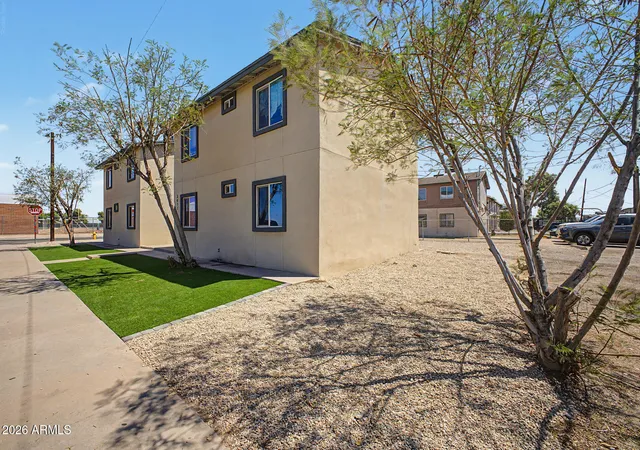 Photo 2 of Townhouse for sale at 3411 W Fillmore St, Phoenix, AZ 85009 | MLS# 7073941 | Listing updated on 2026-09-10