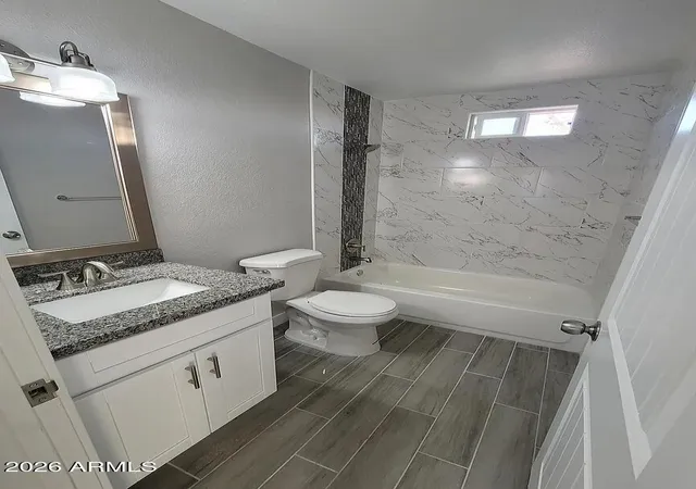 Photo 7 of Townhouse for sale at 3411 W Fillmore St, Phoenix, AZ 85009 | MLS# 7073941 | Listing updated on 2026-09-10