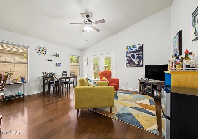 Photo 3 of Single family home for sale at 247 N Port Dr, Gilbert, AZ 85233 | MLS# 7078210 | Listing updated on 2026-10-08