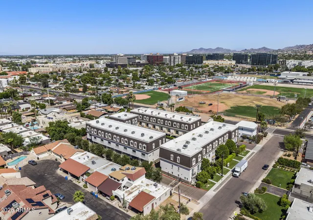Photo 42 of Townhouse for sale at 4438 N 27th Street #18, Phoenix, AZ 85016 | MLS# 7075002 | Listing updated on 2026-09-03