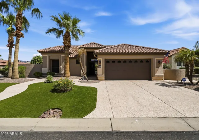 Photo 2 of Single family home for sale at 2695 N 157th Drive, Goodyear, AZ 85395 | MLS# 7073810 | Listing updated on 2026-09-10