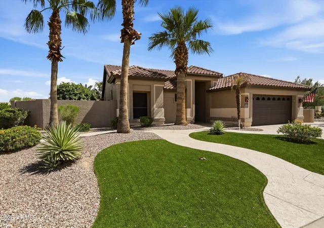 Photo 3 of Single family home for sale at 2695 N 157th Drive, Goodyear, AZ 85395 | MLS# 7073810 | Listing updated on 2026-09-10