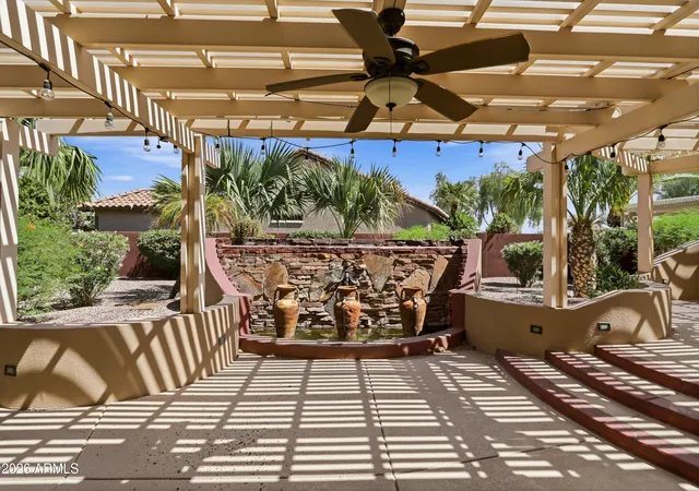 Photo 4 of Single family home for sale at 2695 N 157th Drive, Goodyear, AZ 85395 | MLS# 7073810 | Listing updated on 2026-09-10