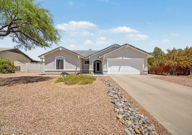 Photo 1 of Single family home for sale at 15003 N Escondido Dr, Fountain Hills, AZ 85268 | MLS# 7069475 | Listing updated on 2026-09-16