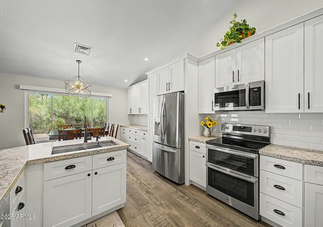 Photo 2 of Single family home for sale at 15003 N Escondido Dr, Fountain Hills, AZ 85268 | MLS# 7069475 | Listing updated on 2026-09-16