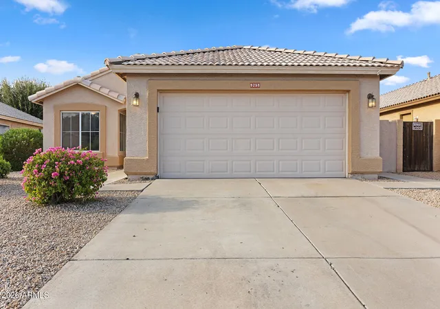 Single family home for sale at 9258 W Monroe St, Peoria, AZ 85345 | MLS# 7070360