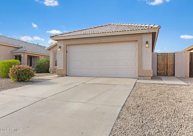 Photo 2 of Single family home for sale at 9258 W Monroe St, Peoria, AZ 85345 | MLS# 7070360 | Listing updated on 2026-10-22