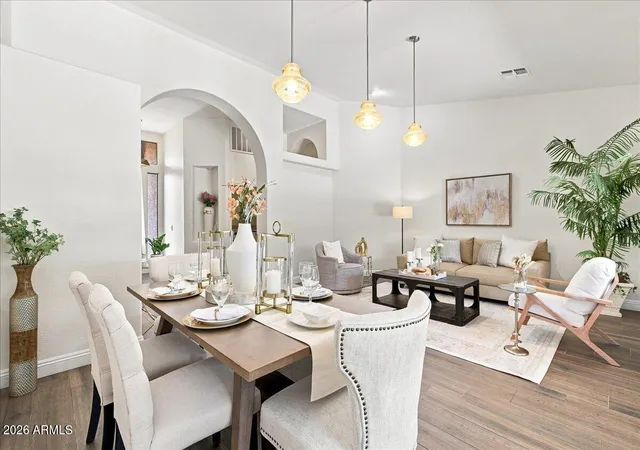 Photo 2 of Single family home for sale at 4401 E Casey Ln, Cave Creek, AZ 85331 | MLS# 7077215 | Listing updated on 2026-09-14