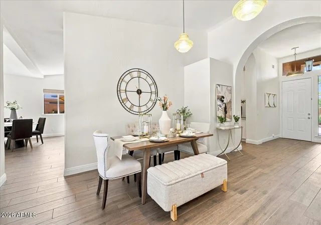 Photo 2 of Single family home for sale at 4401 E Casey Ln, Cave Creek, AZ 85331 | MLS# 7077215 | Listing updated on 2026-09-14