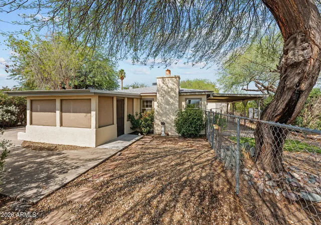 Photo 23 of Single family home for sale at 205 N Cucuracha St, Wickenburg, AZ 85390 | MLS# 7076215 | Listing updated on 2026-09-05