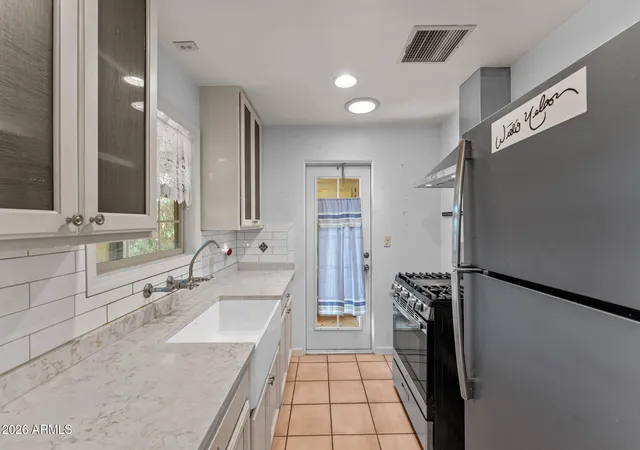 Photo 2 of Single family home for sale at 205 N Cucuracha St, Wickenburg, AZ 85390 | MLS# 7076215 | Listing updated on 2026-09-05