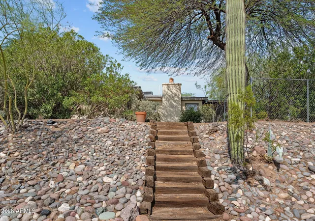 Photo 2 of Single family home for sale at 205 N Cucuracha St, Wickenburg, AZ 85390 | MLS# 7076215 | Listing updated on 2026-09-05