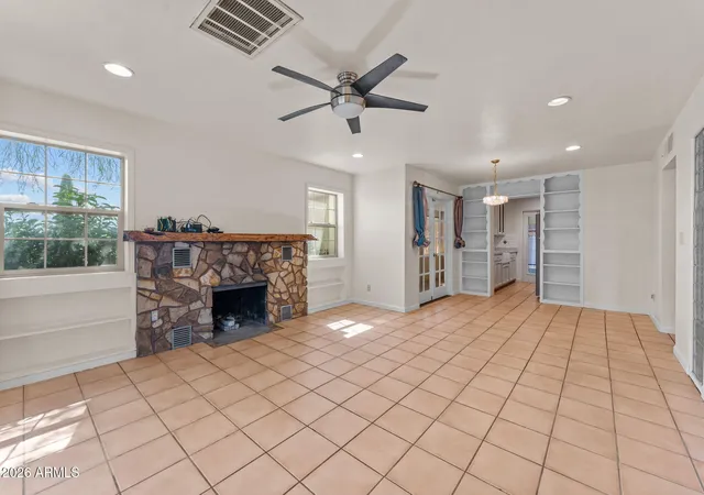 Photo 3 of Single family home for sale at 205 N Cucuracha St, Wickenburg, AZ 85390 | MLS# 7076215 | Listing updated on 2026-09-05
