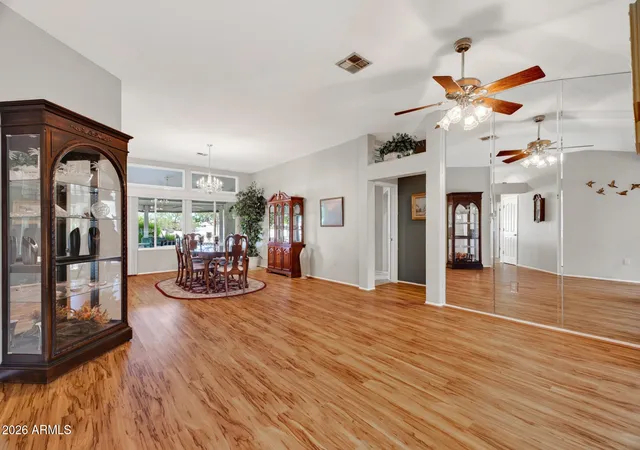 Photo 2 of Sale Pending at 14234 W Sky Hawk Dr, Sun City West, AZ 85375 | MLS# 7075159 | Listing updated on 2026-09-22