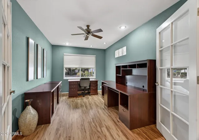 Photo 3 of Sale Pending at 14234 W Sky Hawk Dr, Sun City West, AZ 85375 | MLS# 7075159 | Listing updated on 2026-09-22