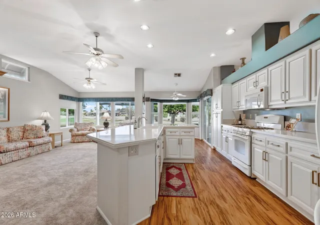 Photo 3 of Sale Pending at 14234 W Sky Hawk Dr, Sun City West, AZ 85375 | MLS# 7075159 | Listing updated on 2026-09-22