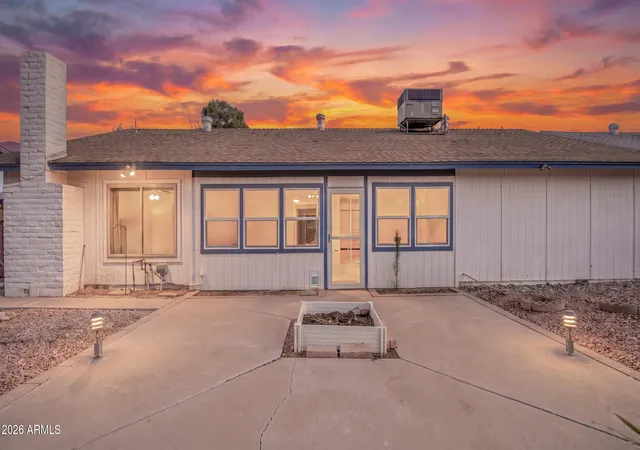 Photo 1 of Single family home for sale at 11040 S Tomah St, Phoenix, AZ 85044 | MLS# 7069679 | Listing updated on 2026-10-03