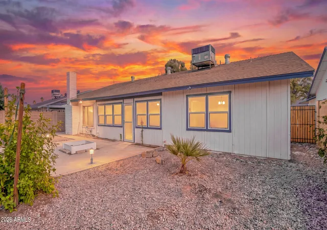 Photo 2 of Single family home for sale at 11040 S Tomah St, Phoenix, AZ 85044 | MLS# 7069679 | Listing updated on 2026-10-03
