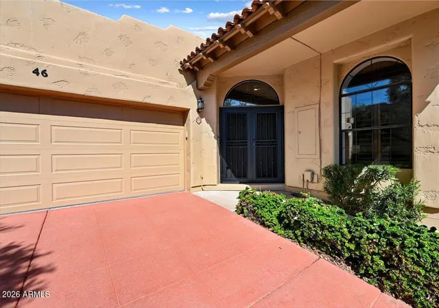 Photo 3 of Townhouse for sale at 7955 E Chaparral Rd #46, Scottsdale, AZ 85250 | MLS# 7077183 | Listing updated on 2026-09-18