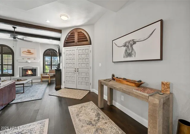 Photo 4 of Townhouse for sale at 7955 E Chaparral Rd #46, Scottsdale, AZ 85250 | MLS# 7077183 | Listing updated on 2026-09-18