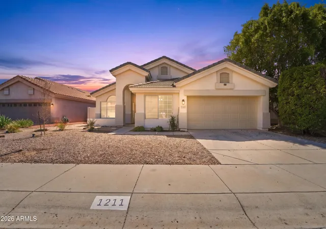 Photo 1 of Single family home for sale at 1211 W Carol Ann Wy, Phoenix, AZ 85023 | MLS# 7069348 | Listing updated on 2026-09-14