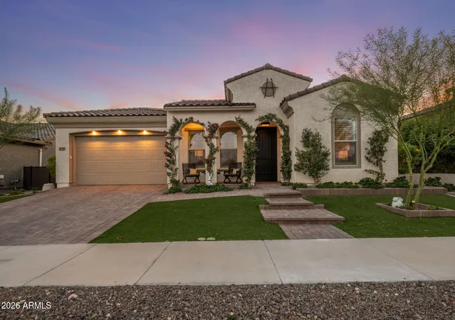 Photo 1 of Single family home for sale at 5750 N 208th Lane, Buckeye, AZ 85396 | MLS# 7069370 | Listing updated on 2026-09-13