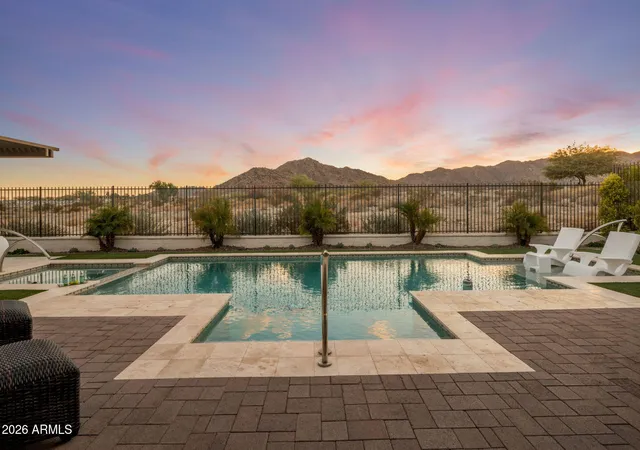 Photo 2 of Single family home for sale at 5750 N 208th Lane, Buckeye, AZ 85396 | MLS# 7069370 | Listing updated on 2026-09-13