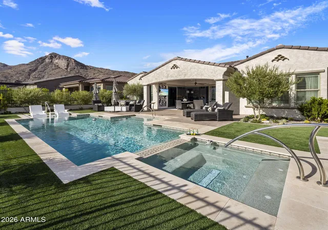 Photo 3 of Single family home for sale at 5750 N 208th Lane, Buckeye, AZ 85396 | MLS# 7069370 | Listing updated on 2026-09-13