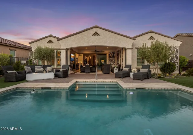 Photo 4 of Single family home for sale at 5750 N 208th Lane, Buckeye, AZ 85396 | MLS# 7069370 | Listing updated on 2026-09-13