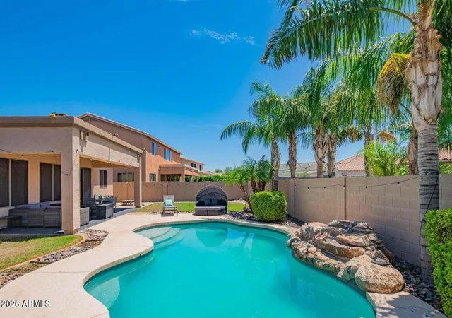 Photo 3 of Single family home for sale at 26072 N 74th Avenue, Peoria, AZ 85383 | MLS# 7075890 | Listing updated on 2026-09-24