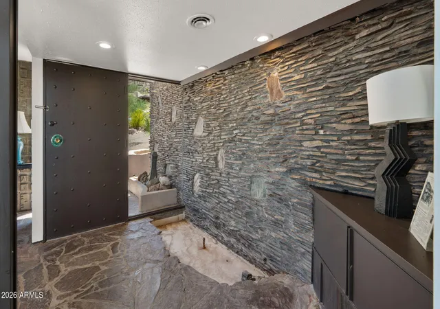 Photo 4 of Single family home for sale at 6102 E Quartz Mountain Rd #S, Paradise Valley, AZ 85253 | MLS# 7077811 | Listing updated on 2026-10-31