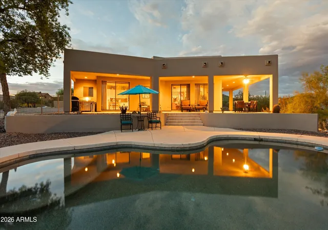 Photo 1 of Single family home for sale at 205 W Quartz Rock Rd, Phoenix, AZ 85085 | MLS# 7078682 | Listing updated on 2026-10-06