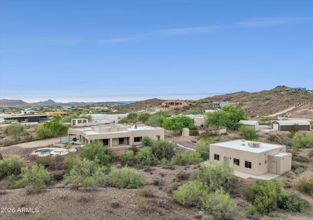 Single family home for sale at 205 W Quartz Rock Rd, Phoenix, AZ 85085 | MLS# 7078682