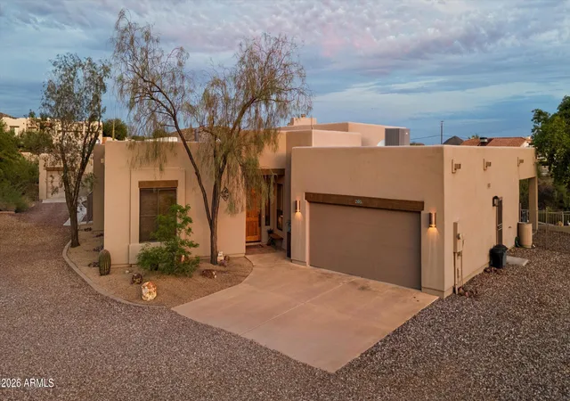 Photo 1 of Single family home for sale at 205 W Quartz Rock Rd, Phoenix, AZ 85085 | MLS# 7078682 | Listing updated on 2026-09-11