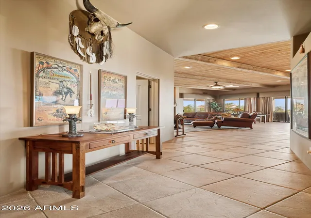 Photo 3 of Single family home for sale at 205 W Quartz Rock Rd, Phoenix, AZ 85085 | MLS# 7078682 | Listing updated on 2026-09-11