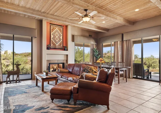 Photo 4 of Single family home for sale at 205 W Quartz Rock Rd, Phoenix, AZ 85085 | MLS# 7078682 | Listing updated on 2026-09-11