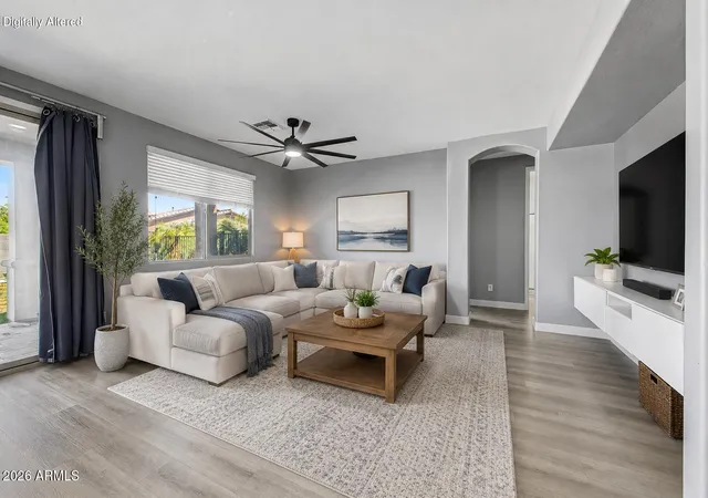 Photo 3 of Single family home for sale at 250 W Yellow Wood Ave, San Tan Valley, AZ 85140 | MLS# 7074565 | Listing updated on 2026-09-17