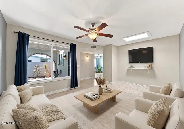 Photo 1 of Single family home for sale at 410 W Laguna Dr, Tempe, AZ 85282 | MLS# 7069593 | Listing updated on 2026-09-10