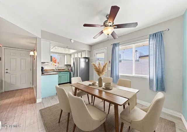 Photo 3 of Single family home for sale at 410 W Laguna Dr, Tempe, AZ 85282 | MLS# 7069593 | Listing updated on 2026-09-10
