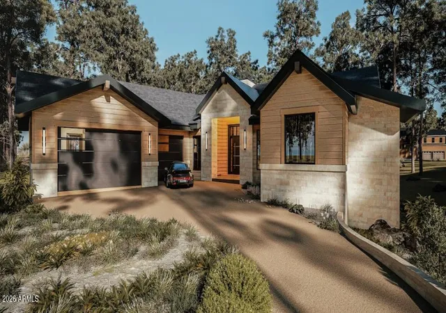 Photo 2 of Land for sale at 2442 E Del Rae Dr #205, Flagstaff, AZ 86005 | MLS# 7070859 | Listing updated on 2026-09-12