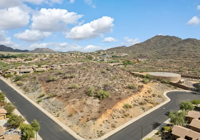 Land for sale at 29291 N 72nd Lane #15 & 16, Peoria, AZ 85383 | MLS# 7077680