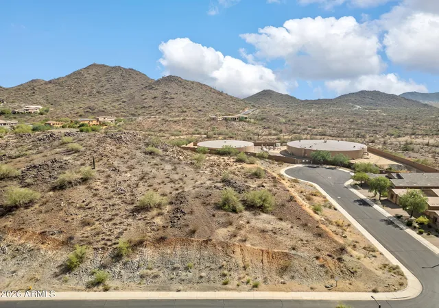 Photo 2 of Land for sale at 29291 N 72nd Lane #15 & 16, Peoria, AZ 85383 | MLS# 7077680 | Listing updated on 2026-09-09