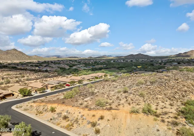 Photo 3 of Land for sale at 29291 N 72nd Lane #15 & 16, Peoria, AZ 85383 | MLS# 7077680 | Listing updated on 2026-09-09