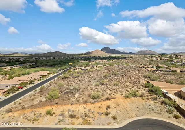 Photo 4 of Land for sale at 29291 N 72nd Lane #15 & 16, Peoria, AZ 85383 | MLS# 7077680 | Listing updated on 2026-09-09