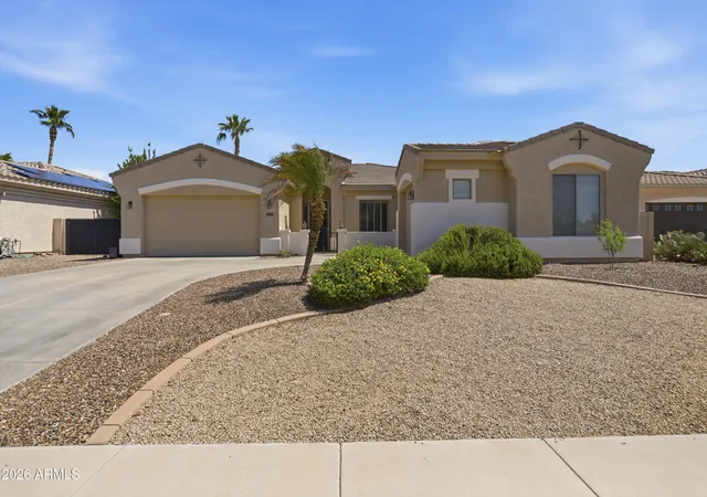 Single family home for sale at 14043 N 90th Drive, Peoria, AZ 85381 | MLS# 7075616