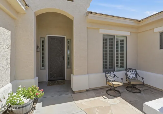 Photo 2 of Single family home for sale at 14043 N 90th Drive, Peoria, AZ 85381 | MLS# 7075616 | Listing updated on 2026-09-08