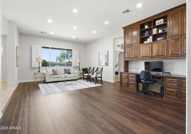 Photo 3 of Single family home for sale at 14043 N 90th Drive, Peoria, AZ 85381 | MLS# 7075616 | Listing updated on 2026-09-08