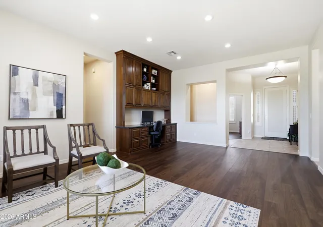 Photo 4 of Single family home for sale at 14043 N 90th Drive, Peoria, AZ 85381 | MLS# 7075616 | Listing updated on 2026-09-08