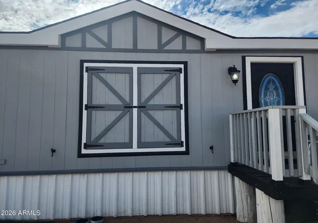 Photo 3 of Manufactured home for sale at 808 N Abbey Rd, Maricopa, AZ 85139 | MLS# 7069416 | Listing updated on 2026-09-23